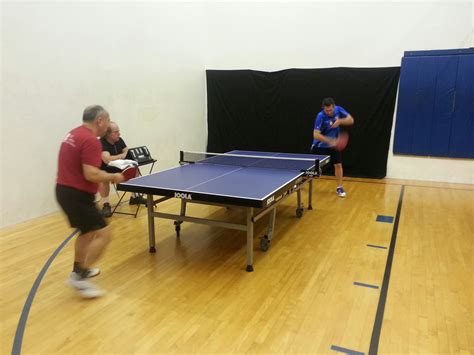 Our club started officially in 1993 but years before that we had members playing all around the City of Pensacola in various different location. . Where to play ping pong near me